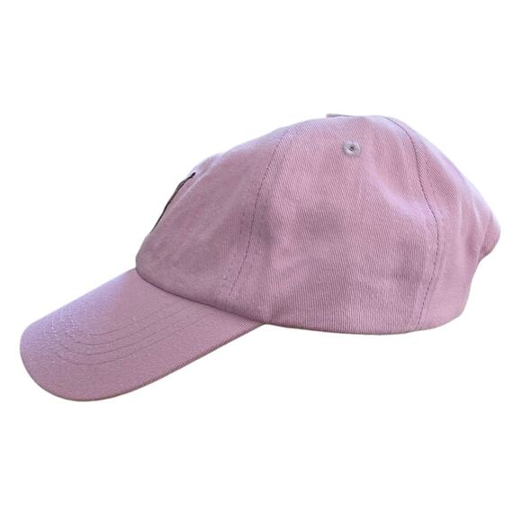 Sanrio Kuromi Baseball Hat Forever 21 Lilac Purple Adjustable Cap OSFM main image 6